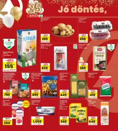 Interspar akciós újság hét 30 Oldal 4