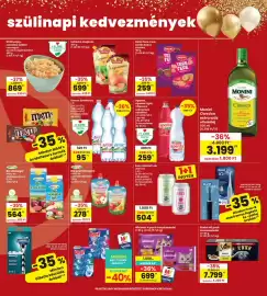 Interspar akciós újság hét 30 Oldal 5