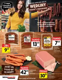 Intermarche gazetka Strona 14
