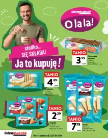 Intermarche gazetka Strona 4