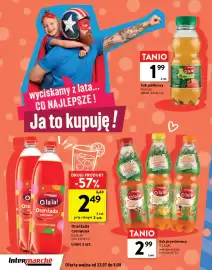 Intermarche gazetka Strona 8