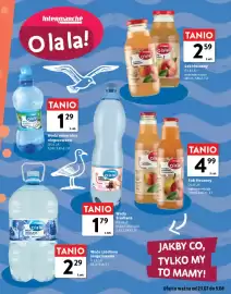 Intermarche gazetka Strona 9
