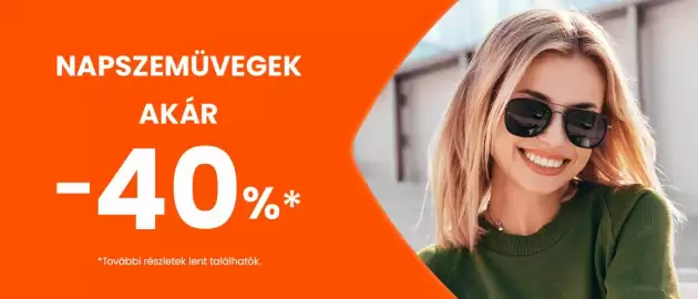 Ofotért akciós újság Oldal 1