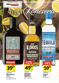 Intermarche gazetka | Alkohole Strona 10