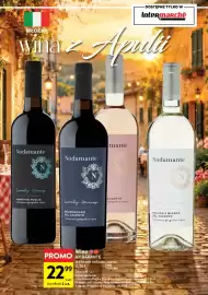 Intermarche gazetka | Alkohole Strona 11