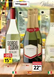 Intermarche gazetka | Alkohole Strona 12