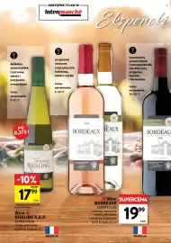 Intermarche gazetka | Alkohole Strona 14