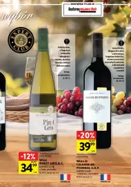 Intermarche gazetka | Alkohole Strona 15