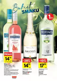 Intermarche gazetka | Alkohole Strona 16