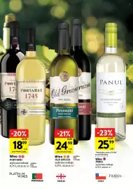 Intermarche gazetka | Alkohole Strona 17