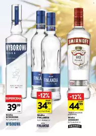 Intermarche gazetka | Alkohole Strona 3