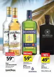 Intermarche gazetka | Alkohole Strona 4