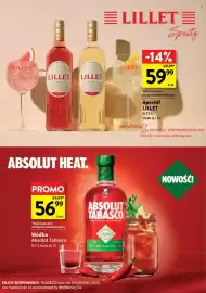 Intermarche gazetka | Alkohole Strona 6