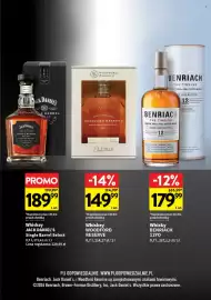 Intermarche gazetka | Alkohole Strona 7