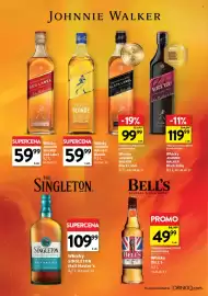 Intermarche gazetka | Alkohole Strona 8