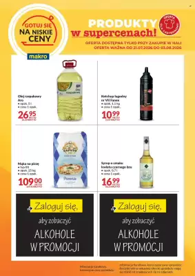 Makro gazetka (ważność do 3-08)