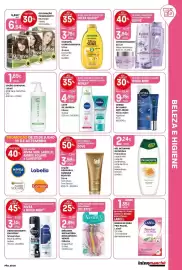 Folheto Intermarché semana 30 Página 23