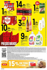 Folheto Intermarché semana 30 Página 48