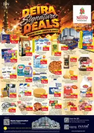 Nesto catalogue Page 1