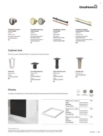 B&Q brochure week 30 Page 47