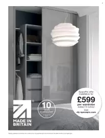 B&Q brochure week 30 Page 53