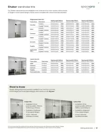 B&Q brochure week 30 Page 57