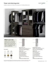 B&Q brochure week 30 Page 77