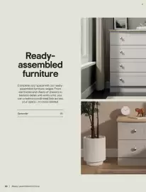 B&Q brochure week 30 Page 82
