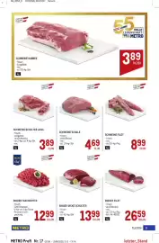 Metro Flugblatt Seite 11