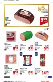 Metro Flugblatt Seite 13