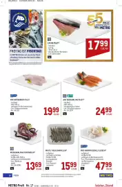 Metro Flugblatt Seite 16
