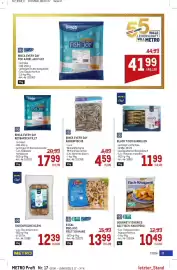 Metro Flugblatt Seite 17