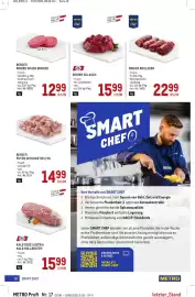 Metro Flugblatt Seite 18