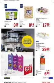 Metro Flugblatt Seite 19