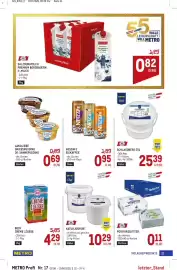 Metro Flugblatt Seite 21