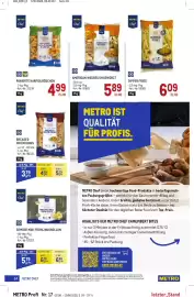 Metro Flugblatt Seite 24