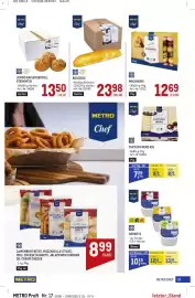 Metro Flugblatt Seite 25