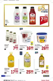 Metro Flugblatt Seite 26