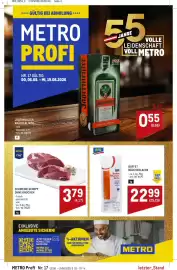 Metro Flugblatt Seite 3