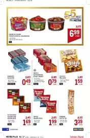 Metro Flugblatt Seite 30
