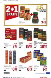 Metro Flugblatt Seite 31