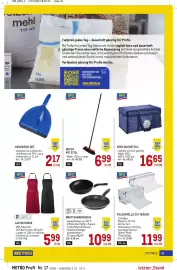 Metro Flugblatt Seite 33