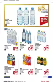 Metro Flugblatt Seite 35