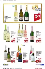 Metro Flugblatt Seite 39