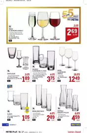 Metro Flugblatt Seite 44