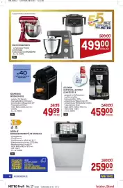 Metro Flugblatt Seite 48
