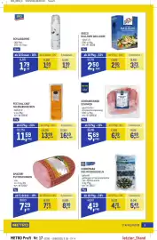 Metro Flugblatt Seite 5