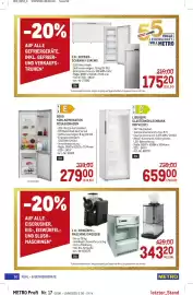 Metro Flugblatt Seite 50