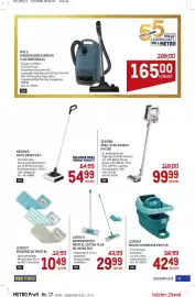 Metro Flugblatt Seite 51
