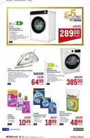 Metro Flugblatt Seite 52